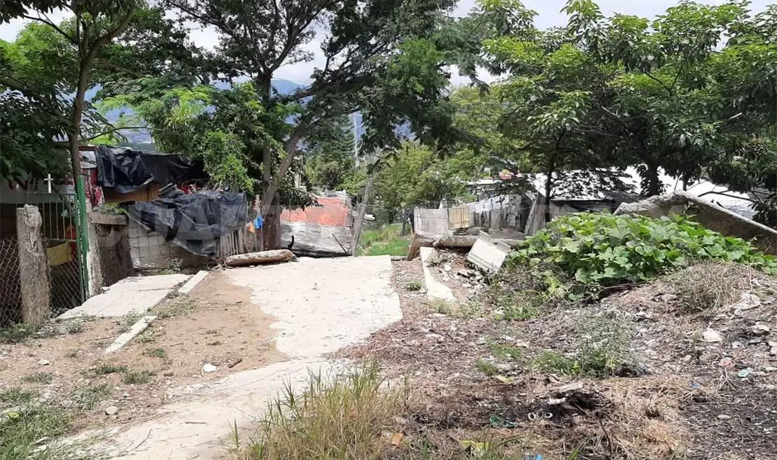 Invasores en “La Cueva del Jaguar” siguen en riesgo