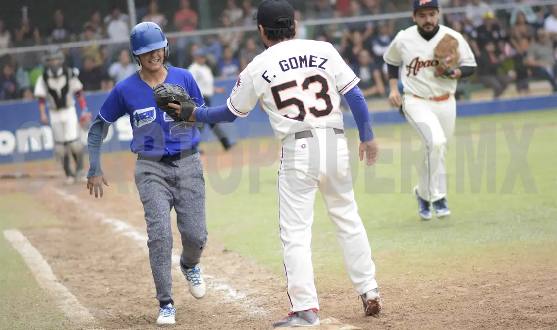 El equipo emplumado llega al juego definitivo con mejor ánimo, tras haber ganado una semana antes. Guillermo Ramos/CP