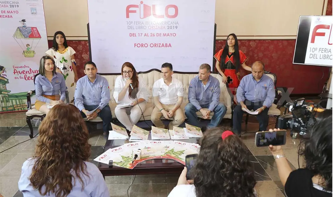 El presupuesto de este encuentro es de cinco millones de pesos. Cortesía
