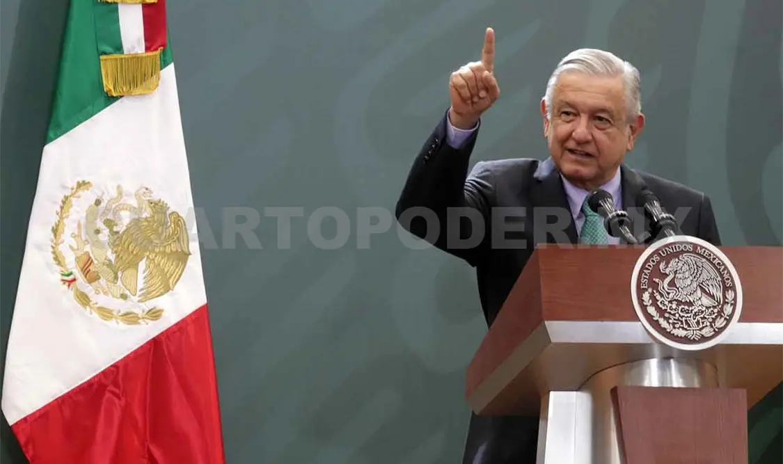 Medina Mora renunció por denuncias a la FGR: AMLO