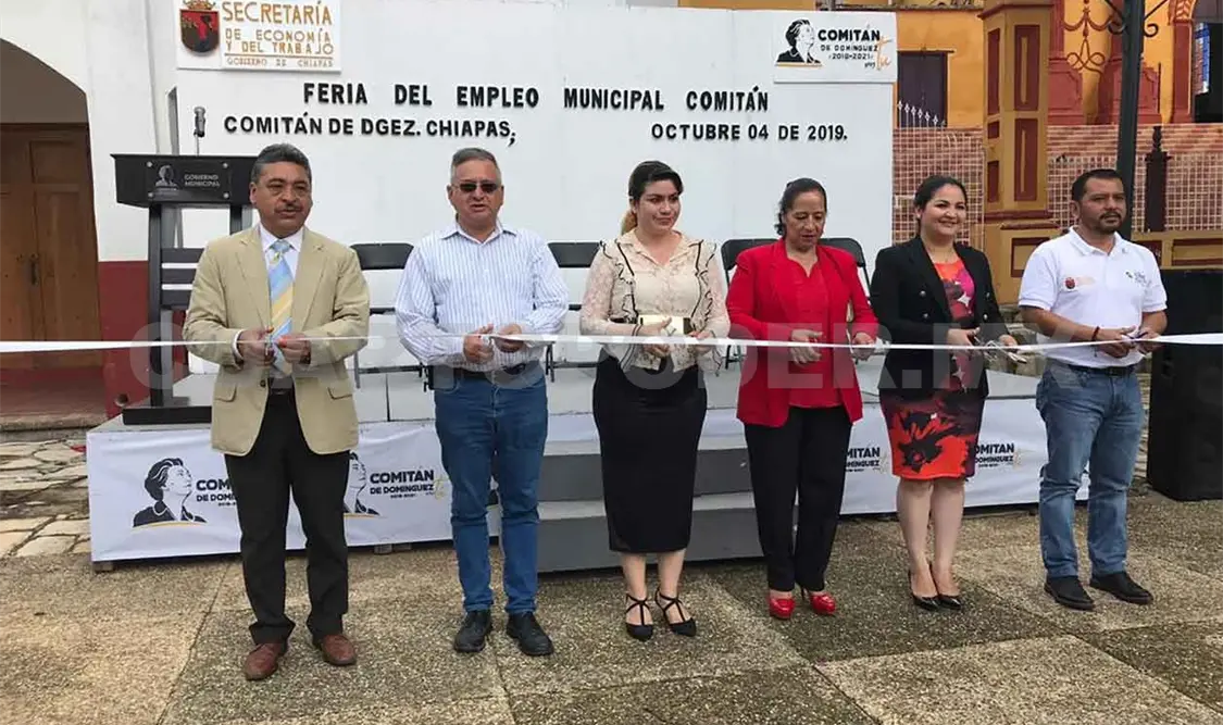 Impulsan generación de empleos de calidad