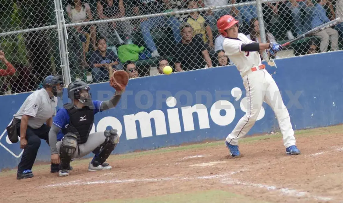 Azulejos y Apaches, un título en disputa