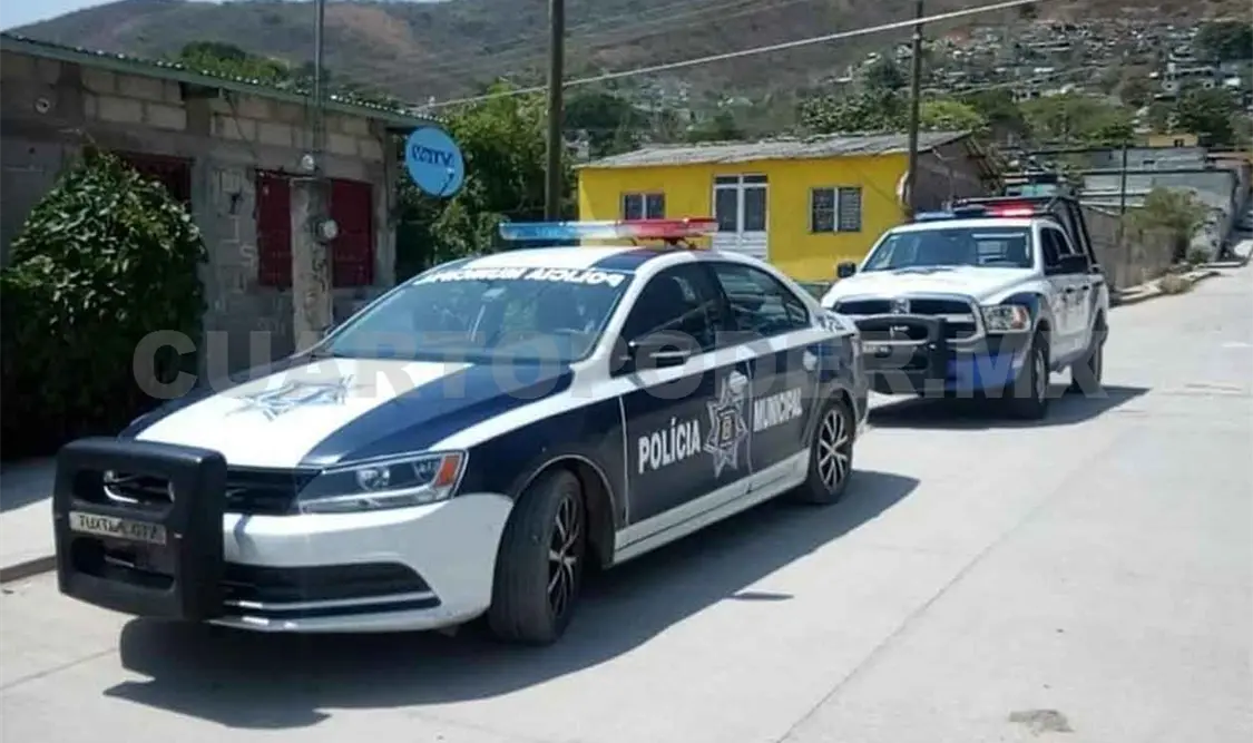En asalto, pistoleros se llevan 120 mil pesos