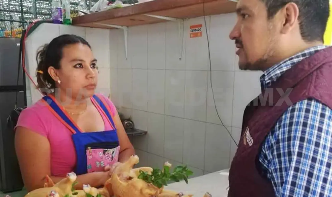 Se ha superado el número de instrumentos que calibraron en todo el año anterior, aseguran. CP