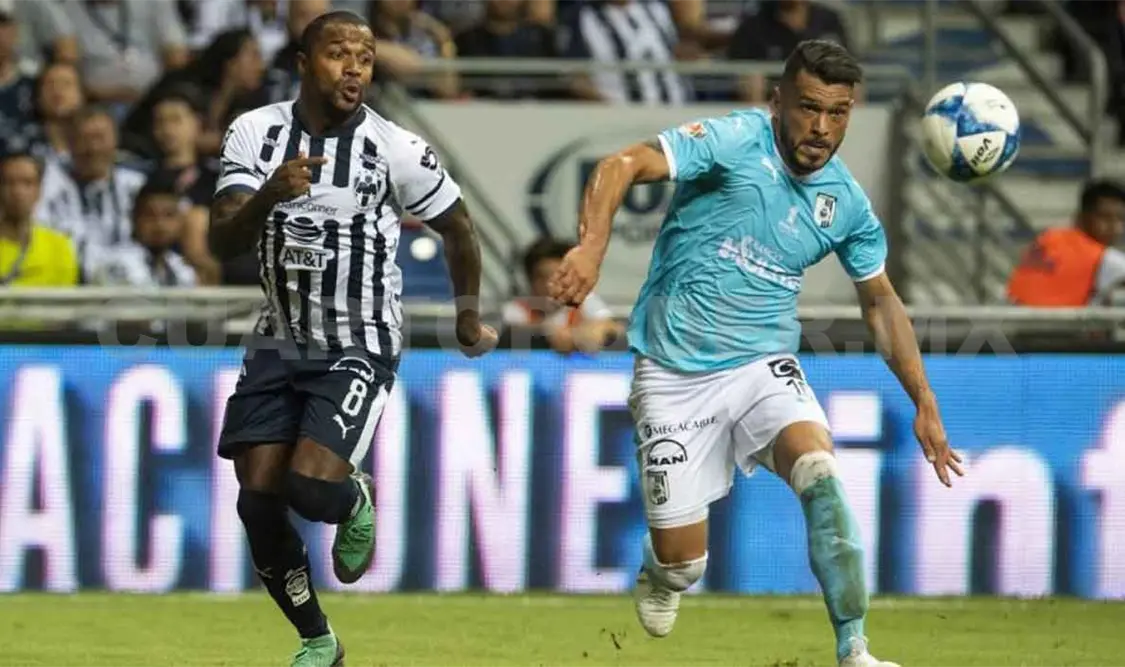 Gallos y Rayados se enfrentan con implicaciones