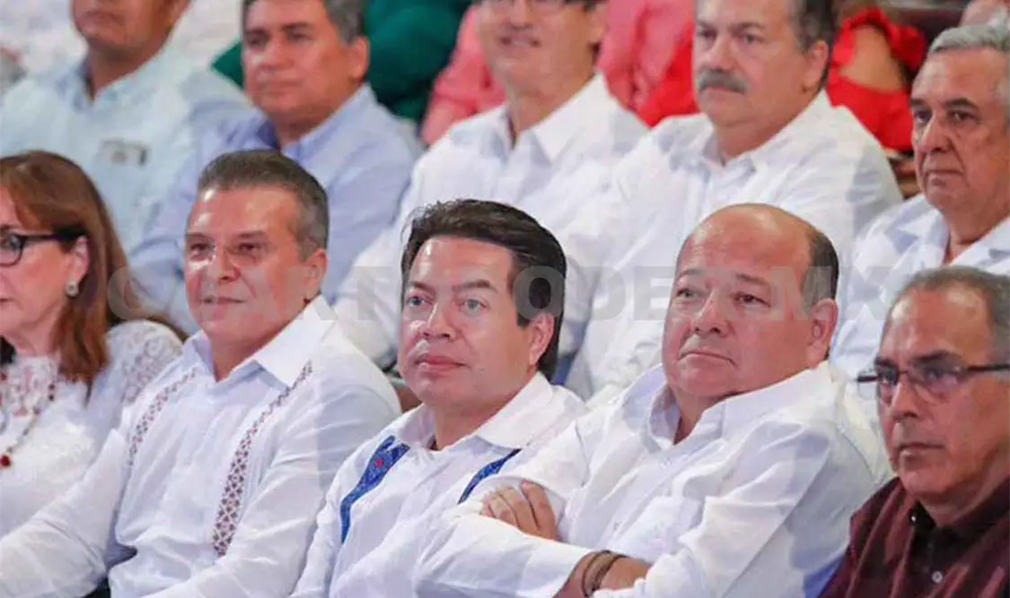 Votarán la Ley de Austeridad el martes