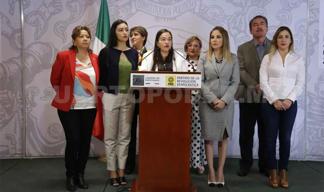 Piden no designar un “ministro carnal”