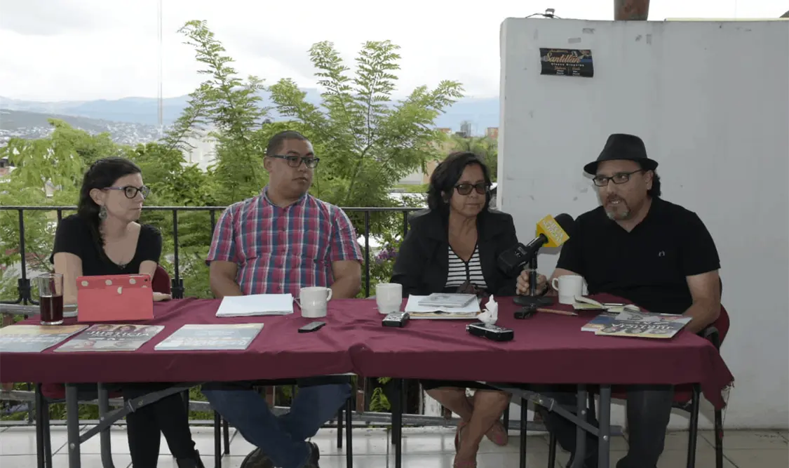 Las organizaciones mencionaron que no se ha avanzado en la búsqueda de la justicia y la verdad. Guillermo Ramos / CP