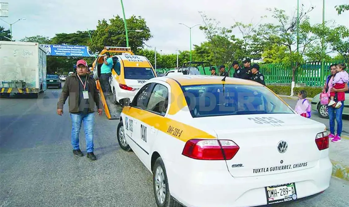 Piden al municipio sumarse al combate contra el pirataje