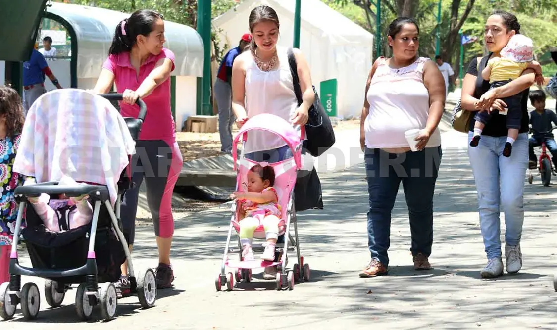 Chiapas ya registra 40 muertes maternas