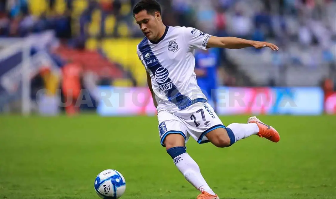 Toluca y Puebla empatan en el Nemesio Díez