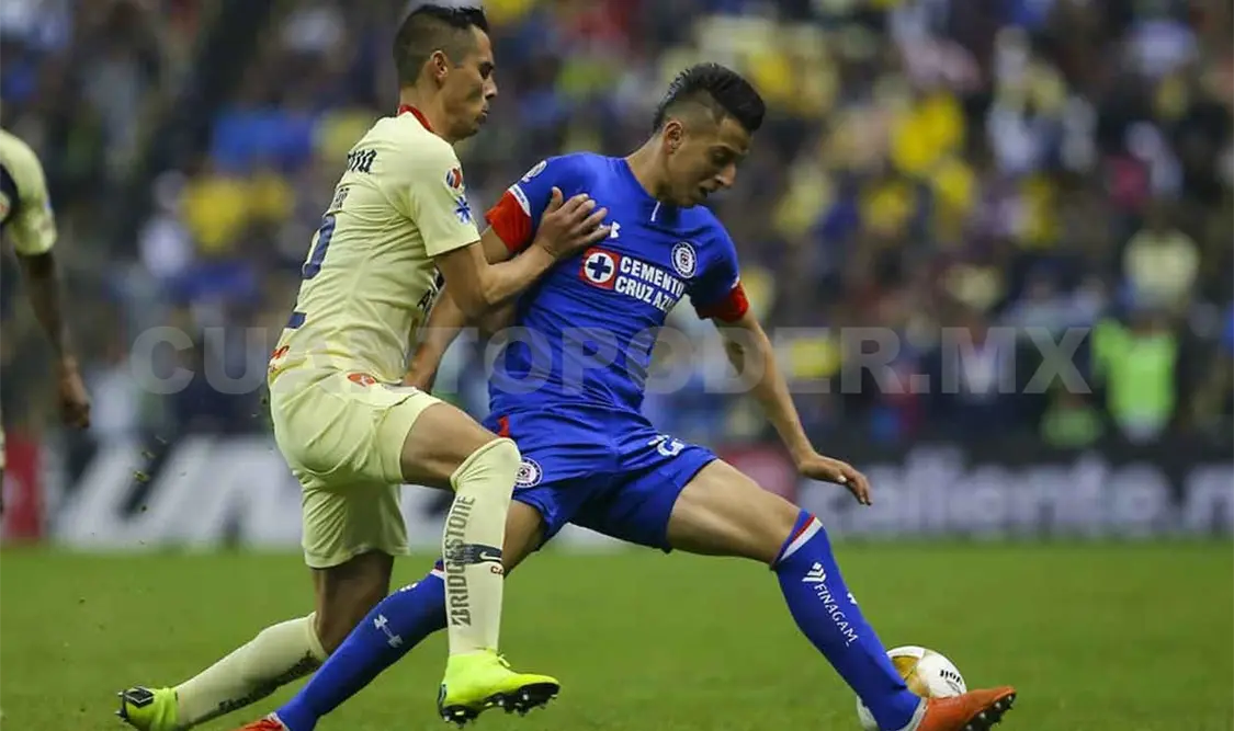 Que vengan más goleadas al América