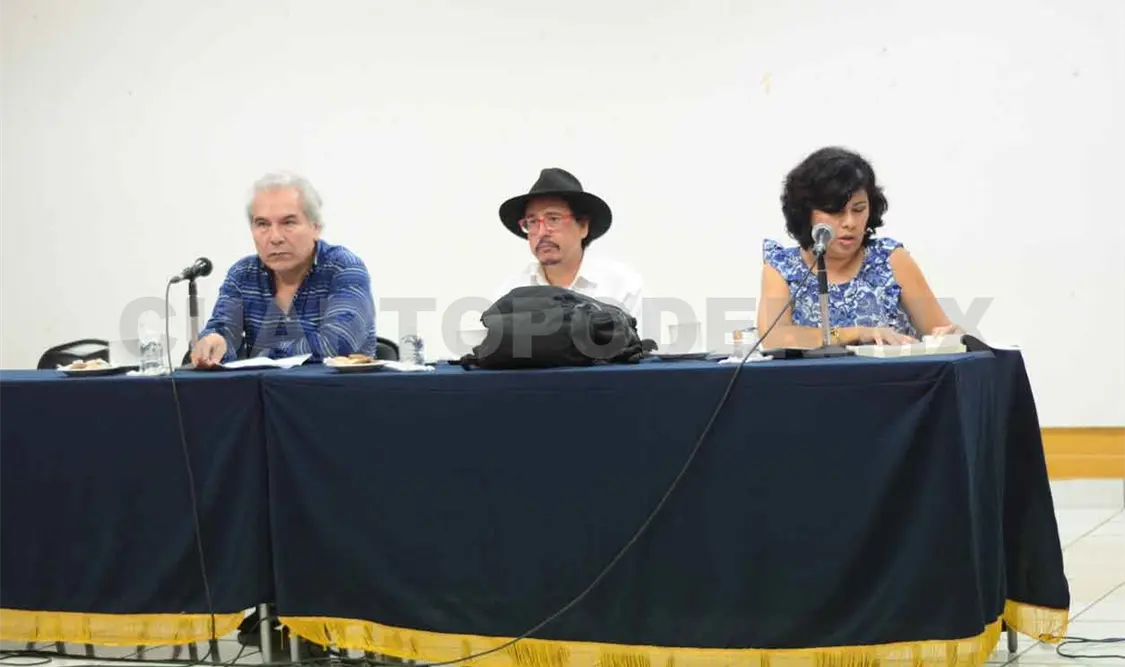 La novela en Chiapas, de Aldana Sellschopp