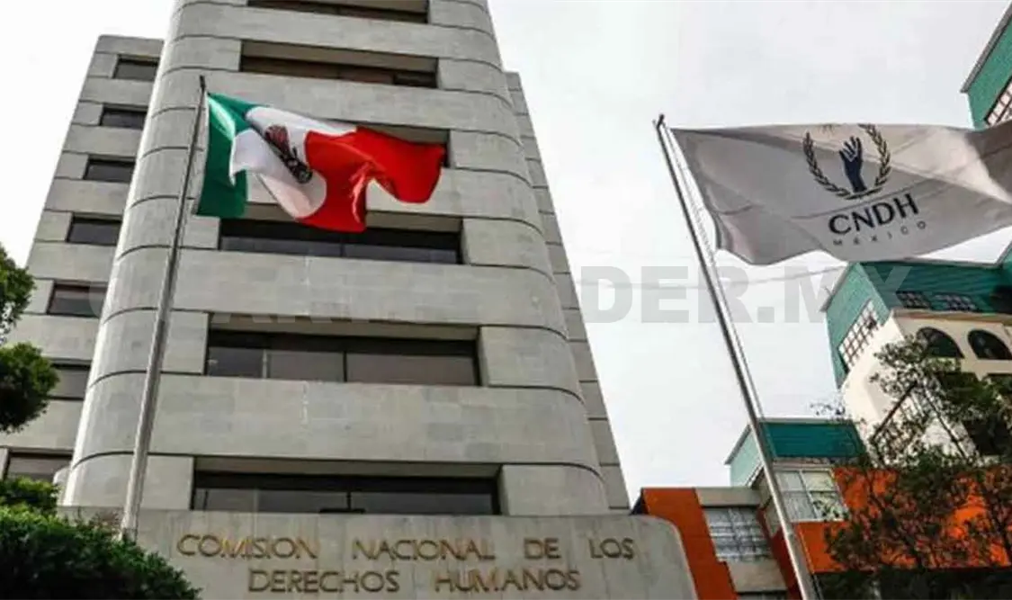 INM debe reparar daño por muerte de menor