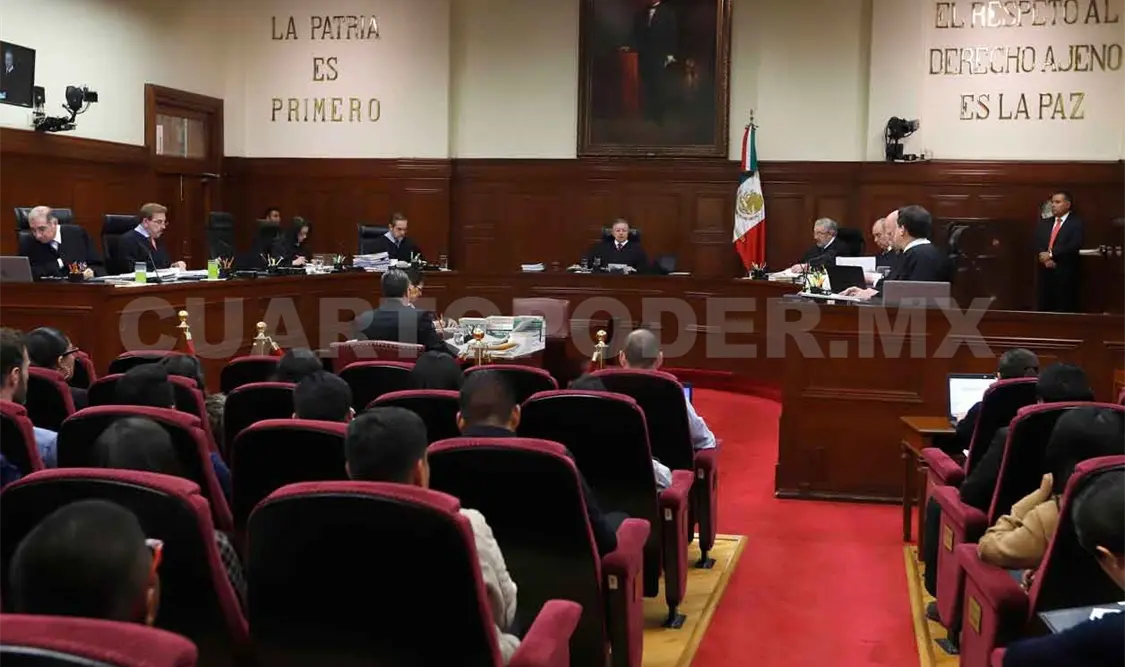 PAN avala que sea mujer la nueva ministra