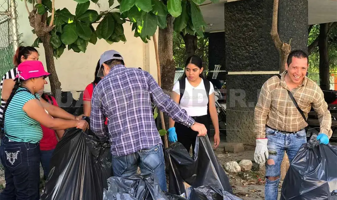 Anuncian segunda campaña de limpieza