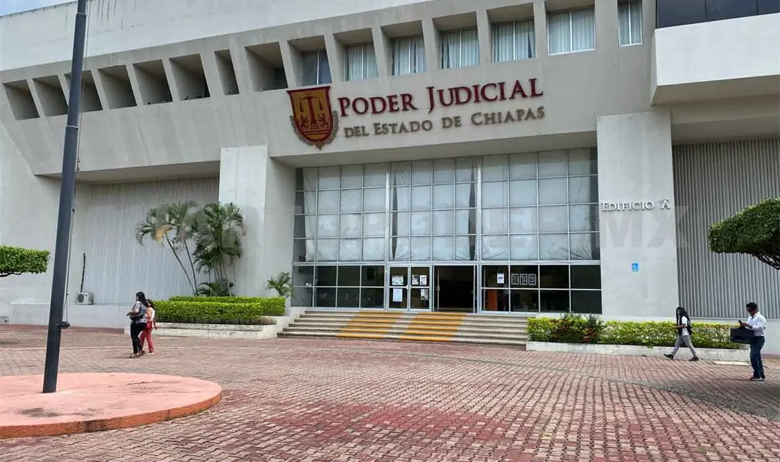 Sentencia el Poder Judicial a homicida y pederasta