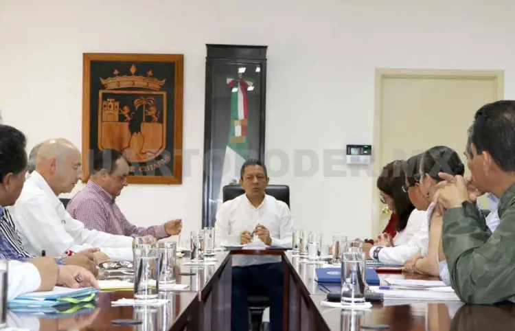 Garantizar el derecho ambiental, una prioridad