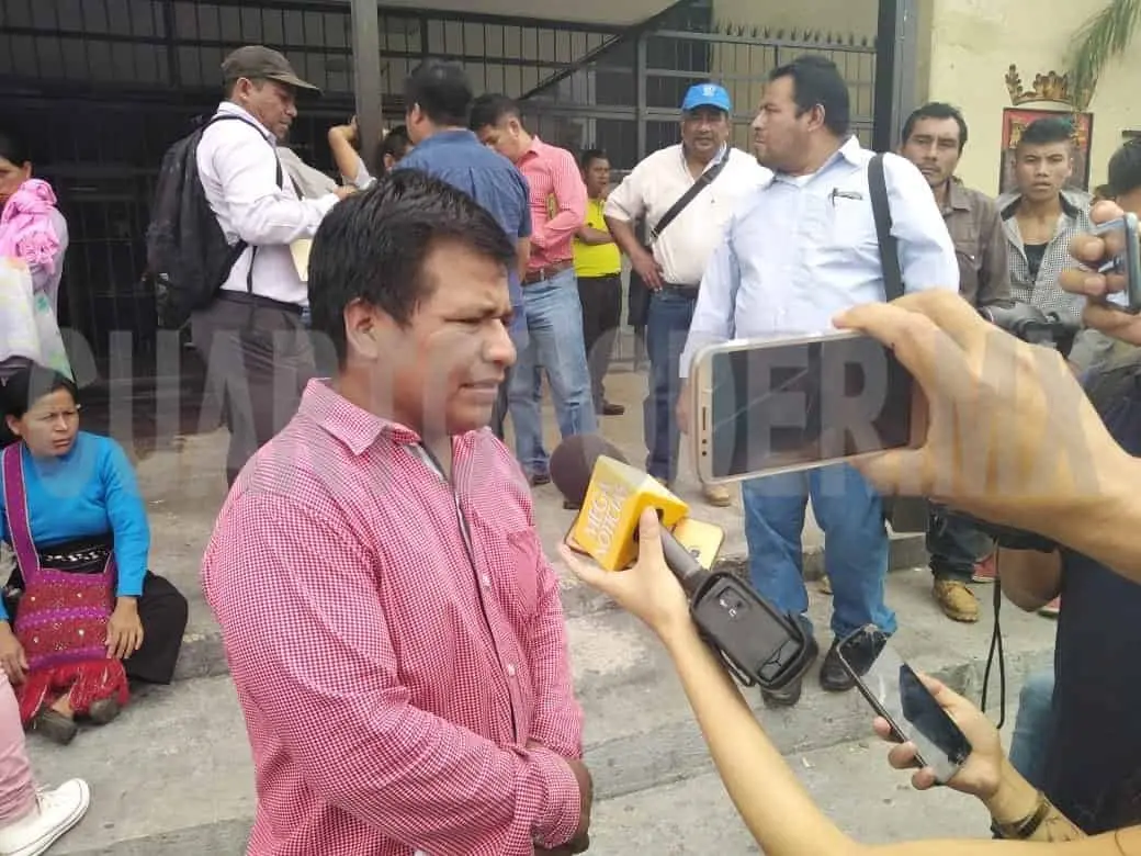 Piden a las autoridades tomar medidas para encontrar una solución definitiva. CP