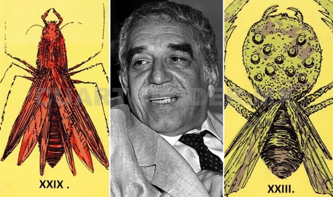 El entomólogo colombiano Aristóbulo López-Ávila. Cortesía