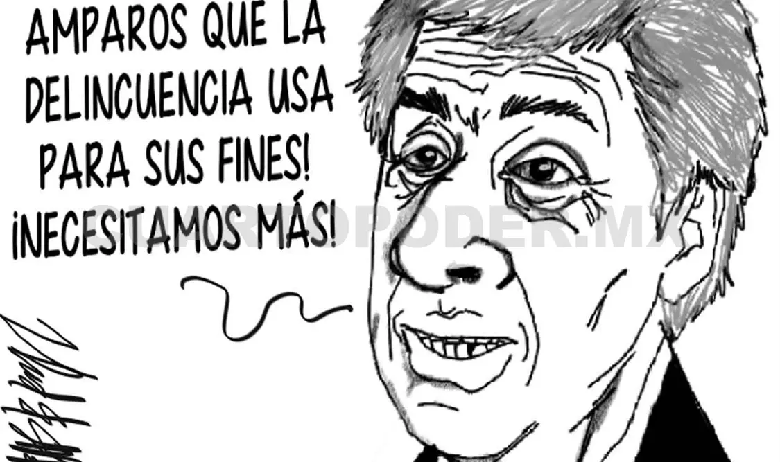 El abuso del juicio de amparo
