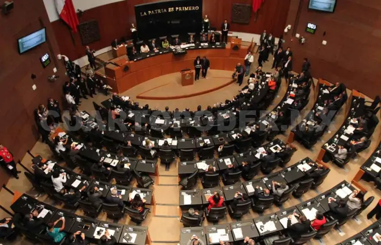 Avalan renuncia del ministro Medina Mora
