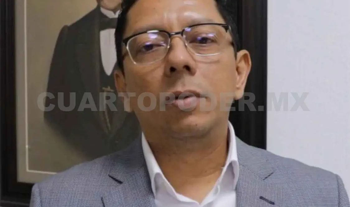 No se tolerará ninguna conducta delictiva: fiscal