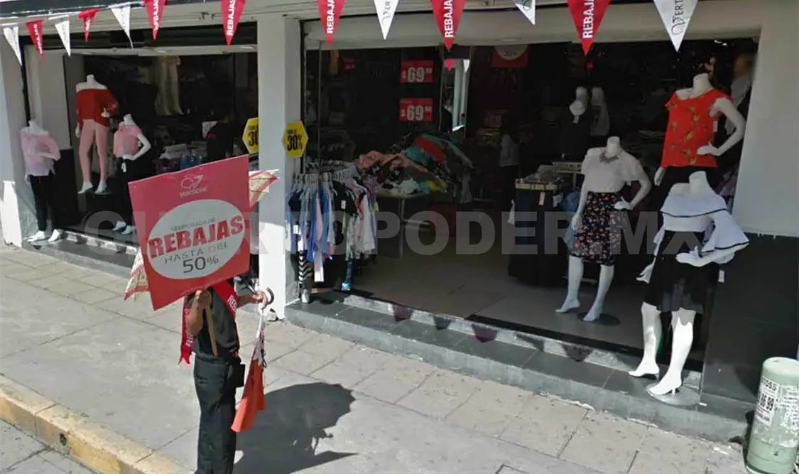 Convocan a empresas a participar en El Buen Fin