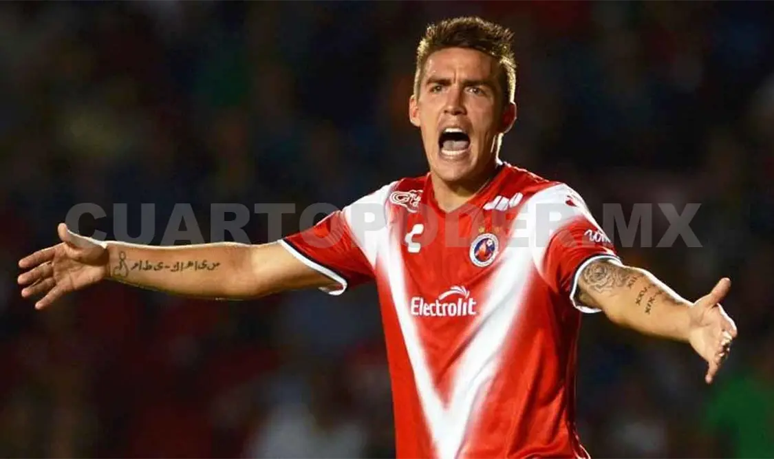 La FIFA otra vez castigará al Veracruz