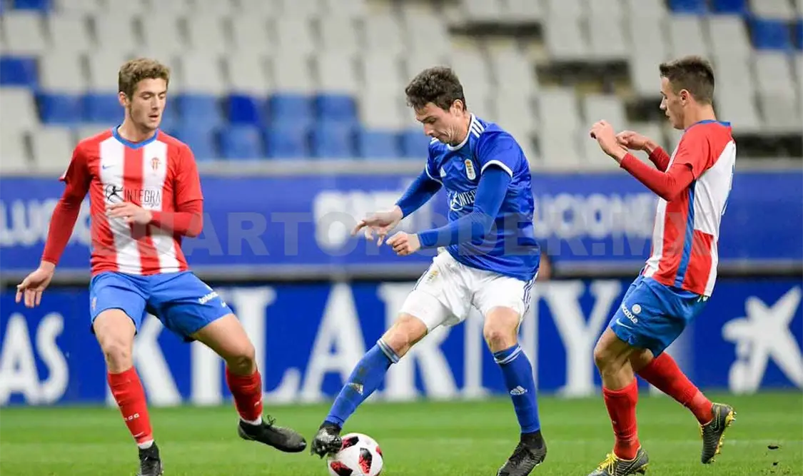 Joaquín del Olmo renuncia al Real Oviedo