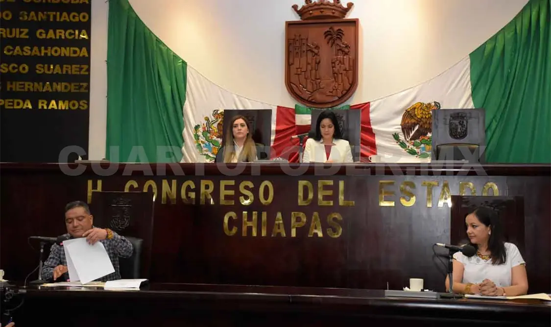 Solicitan autorizar créditos para los Ayuntamientos