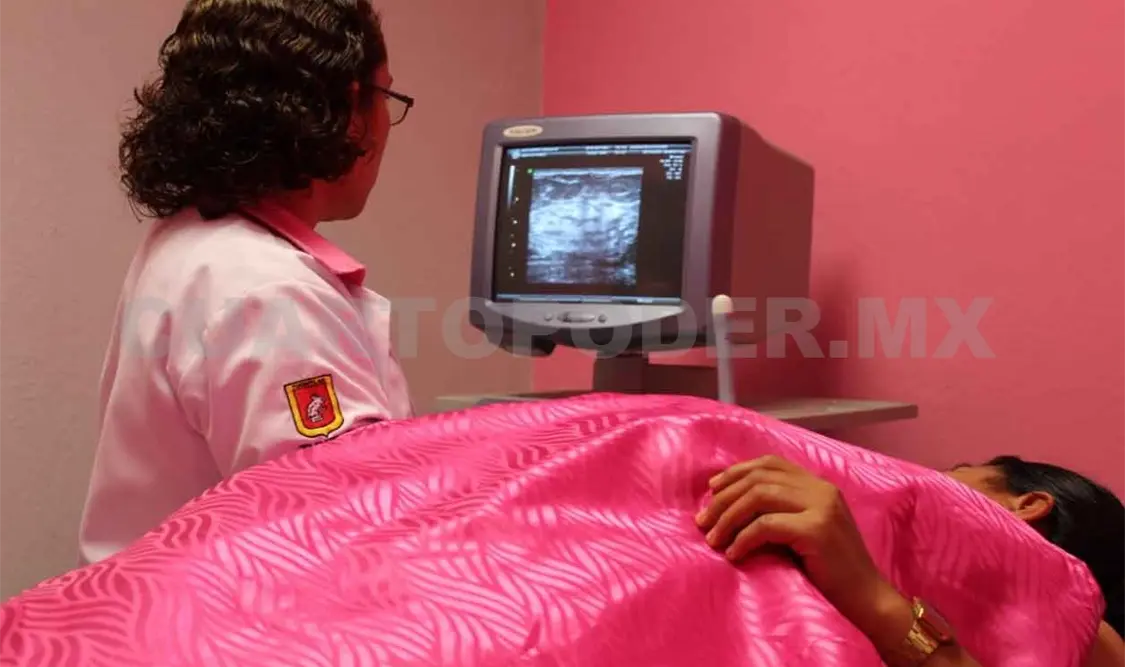 Anuncian campañas en clínicas de la Mujer