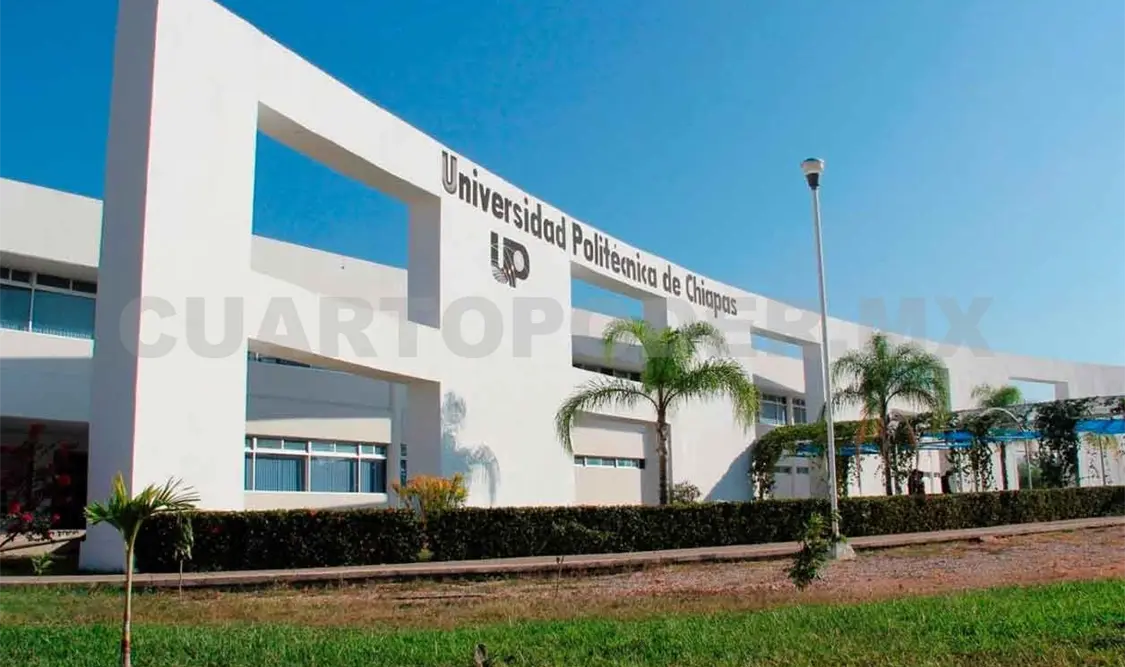 Politécnica de Chiapas se retira de la Anuies