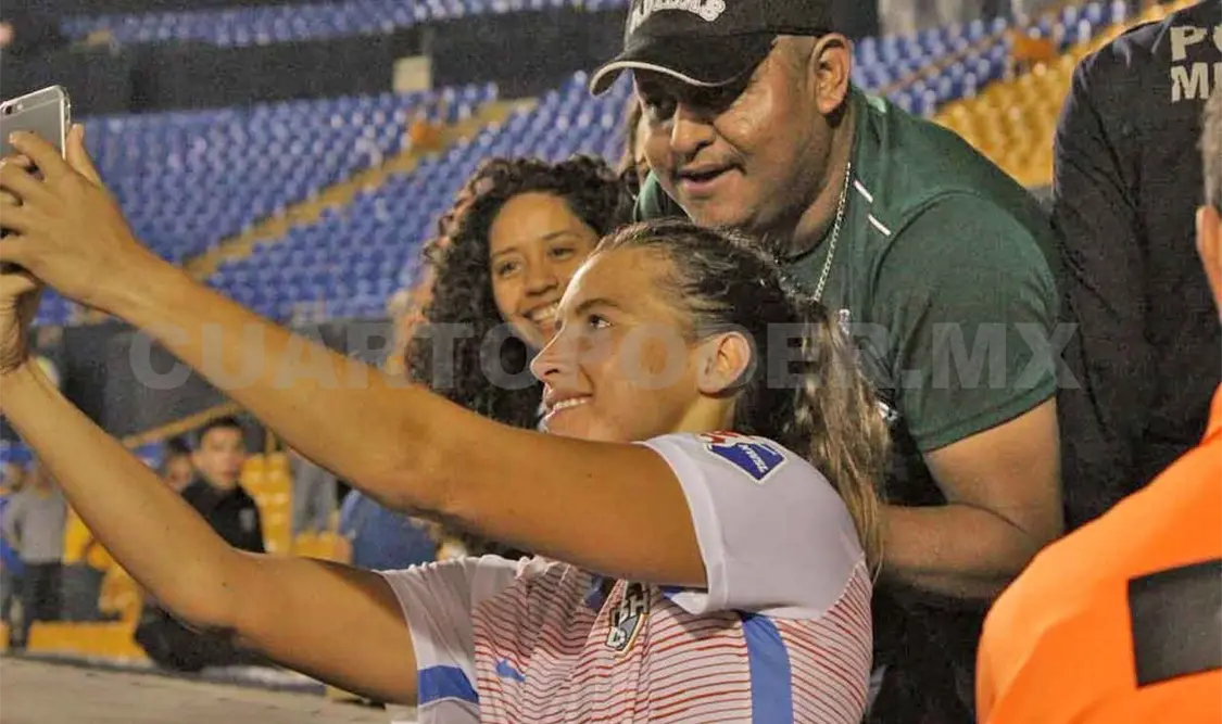 Aficionado vetado teme por su integridad