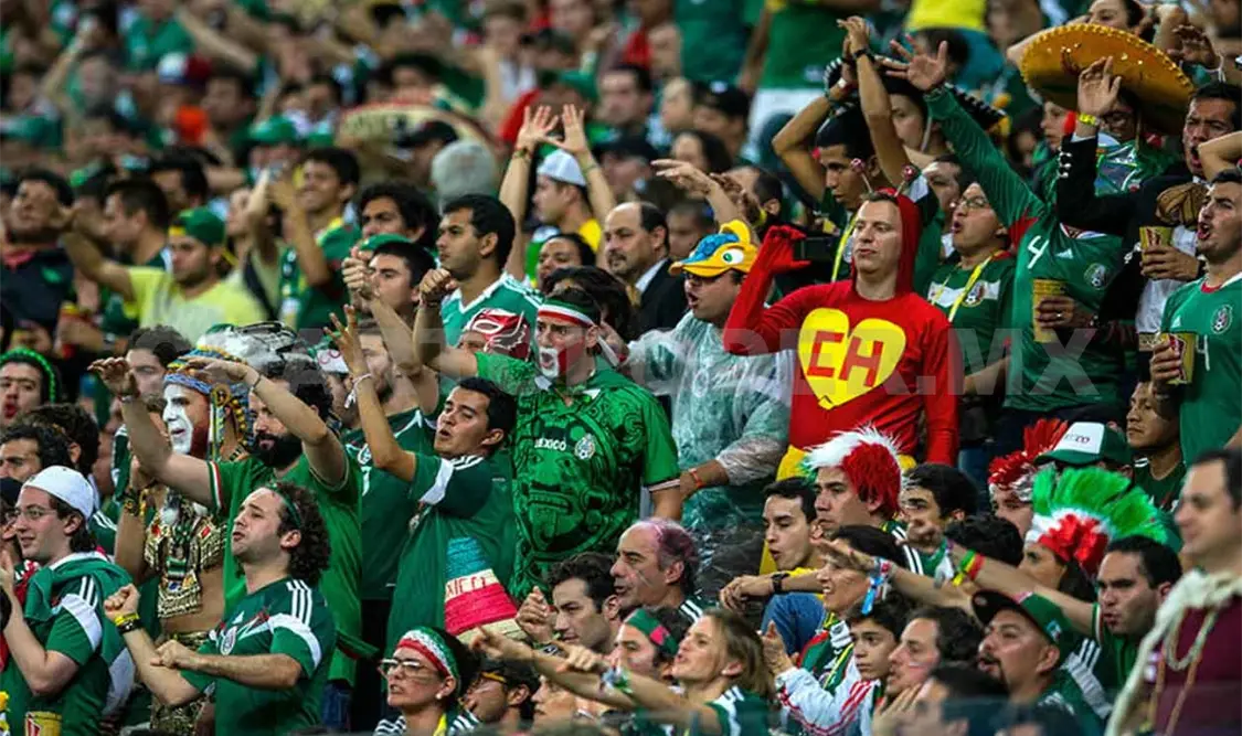 Buscan erradicar discriminación en el Futbol