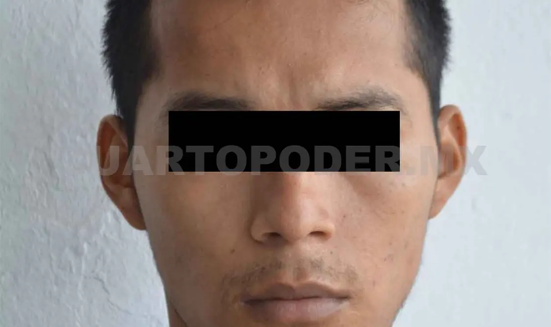 Detienen a cuarto presunto implicado en secuestro
