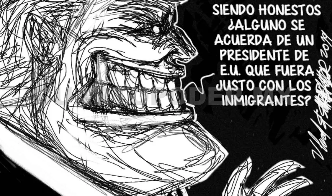 Pacto global de migración