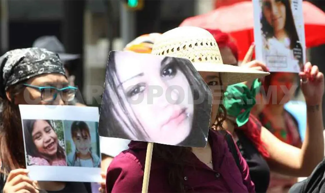 Familiares de víctimas piden renuncia de titular