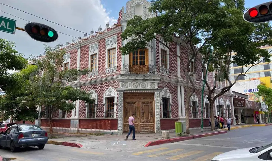 Presentan proyecto para restaurar museo