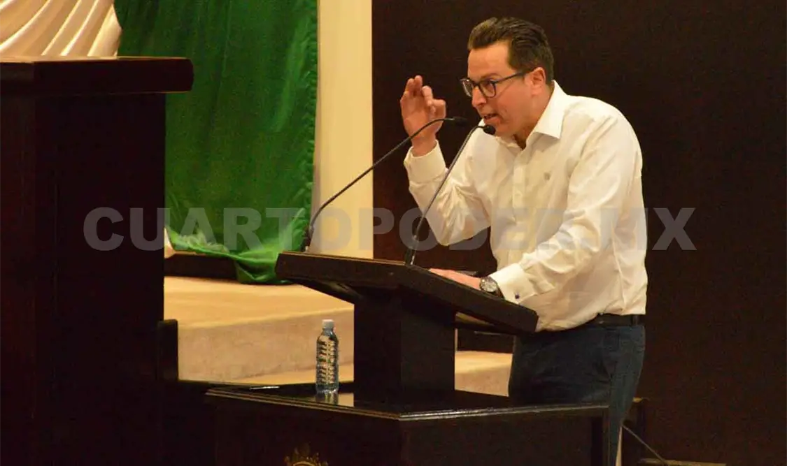 Diputado busca prohibir la tauromaquia en el estado