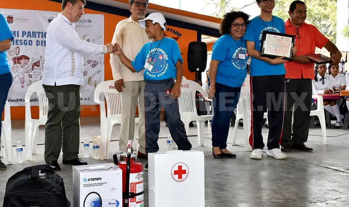 Fomentemos la resiliencia en los niños: Ismael Brito