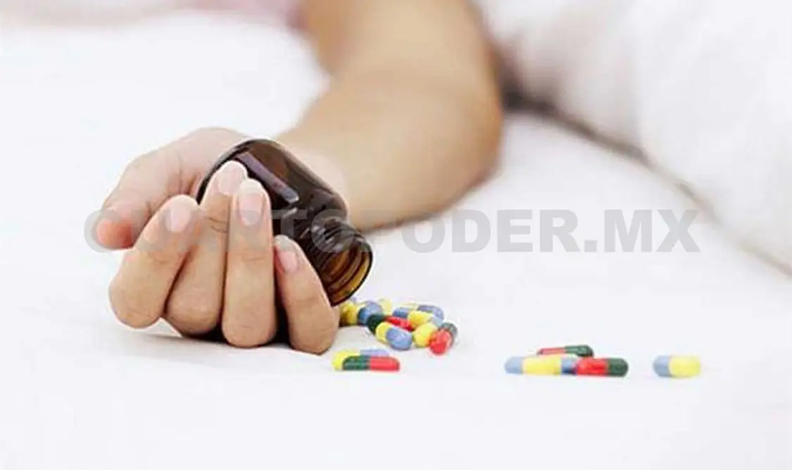 Suicidio, un problema grave multifactorial