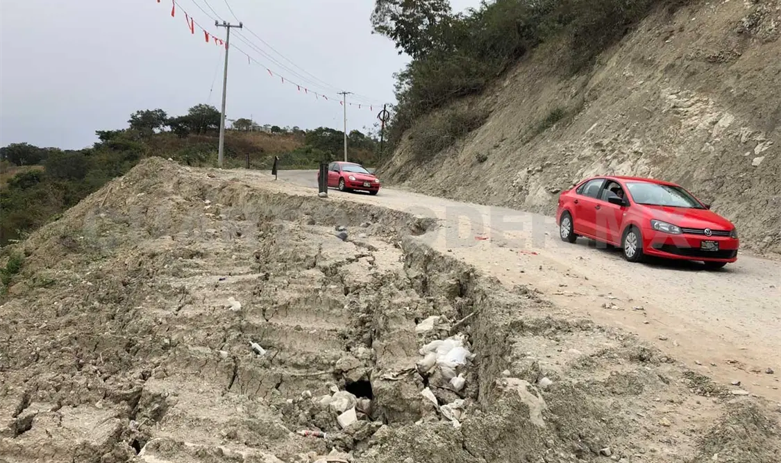 Recorte de PEF para carreteras es negativo