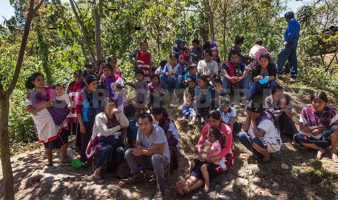 Emiten recomendación por violencia en Aldama