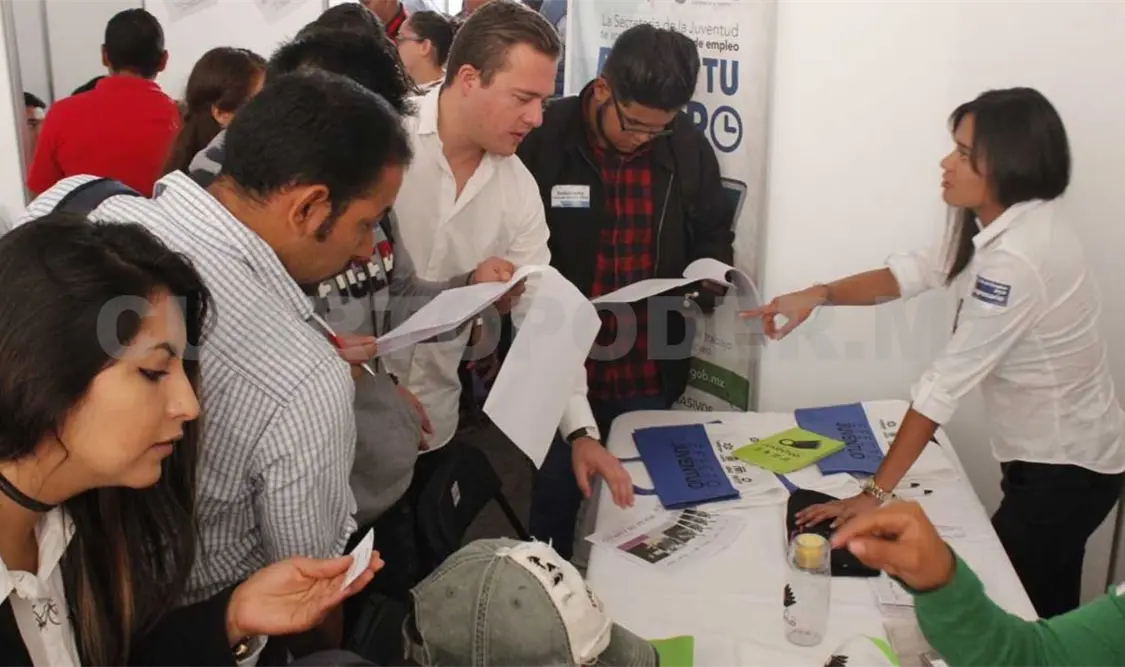 Al 30 de septiembre de 2019, se tienen registrados ante el IMSS 20 millones 567 mil puestos de trabajo. Agencias