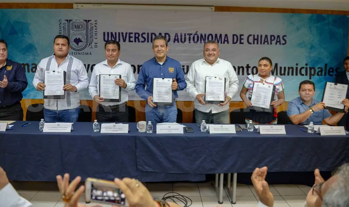 Implementan Sedes Académicas Virtuales