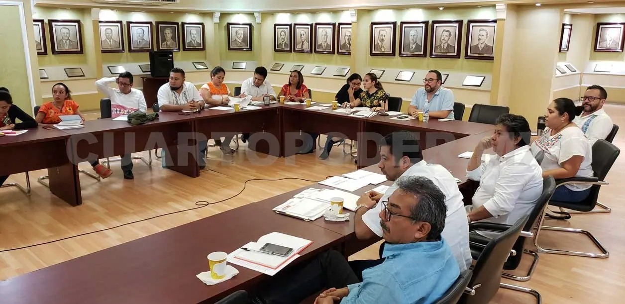 Mantiene PJE evaluaciones de transparencia