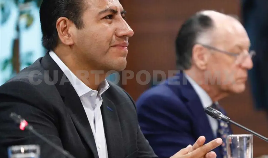 Confía ERA que T-MEC se apruebe por EUA