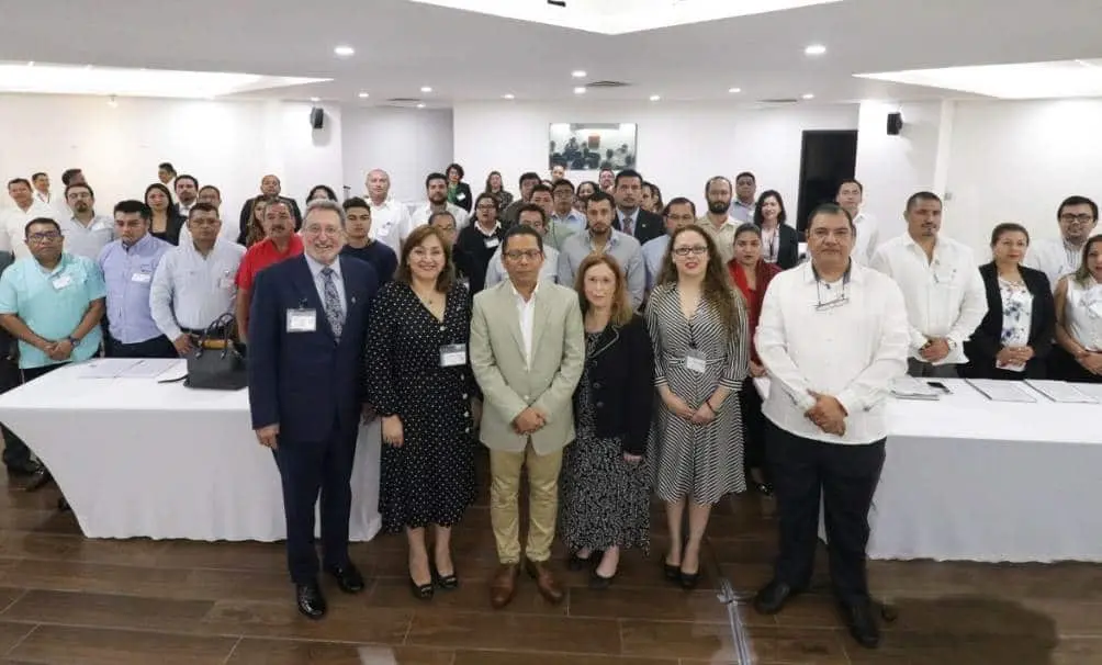 Las brigadas realizan visitas de manera simultánea a los establecimientos para fomentar la no venta de bebidas alcohólicas a menores de edad. CP