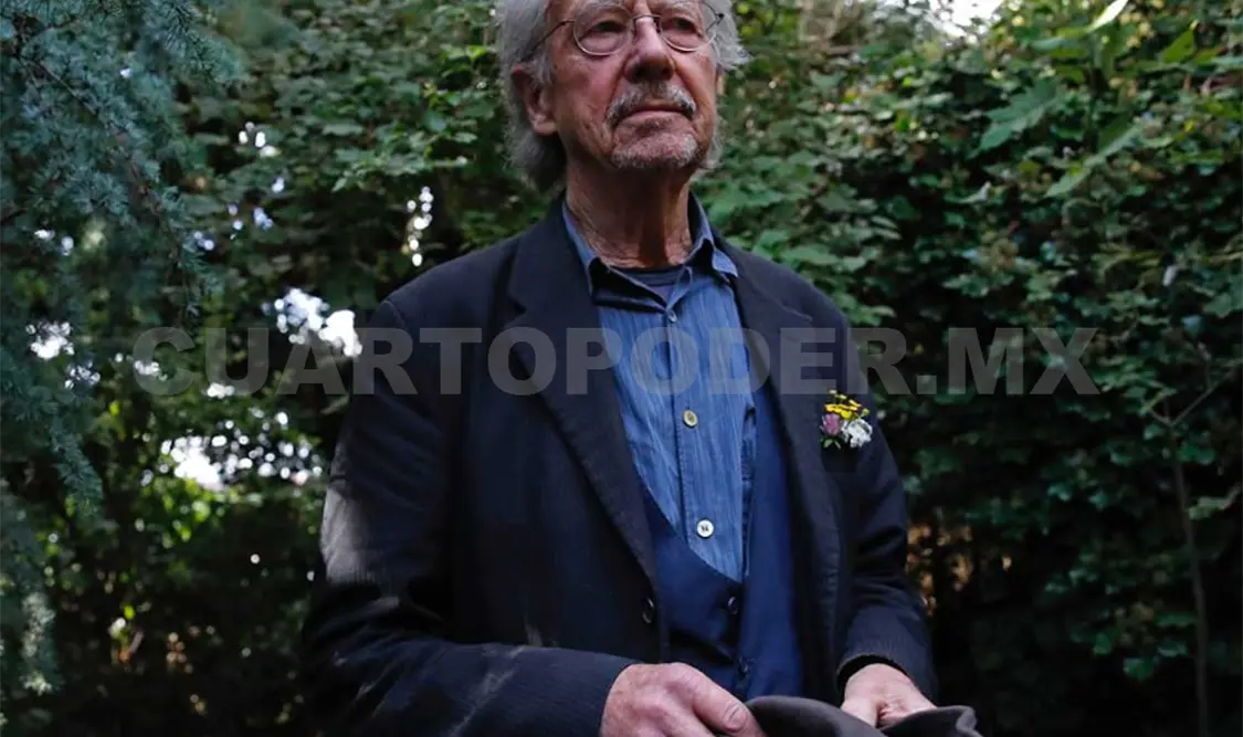 Tokarczuk y Handke, el Nobel a literaturas distintas